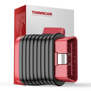 Thinkcar ThinkDiag BD6 PRO adapteris